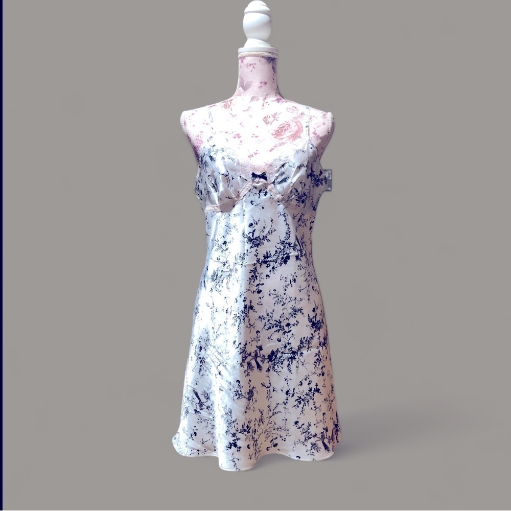 Vintage Apt.9 Night Dress | Sleepwear
